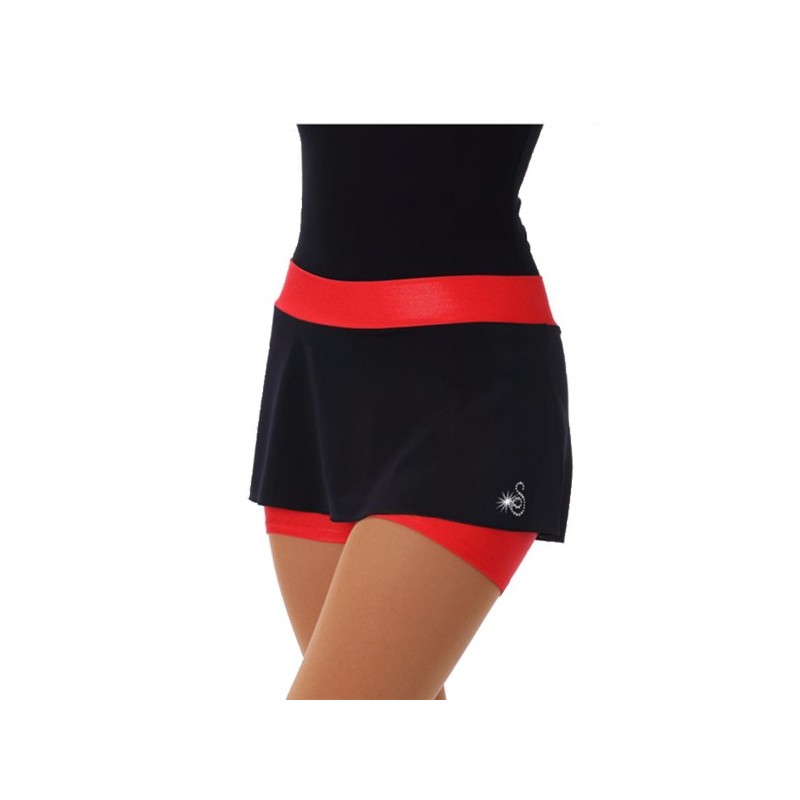 Sagester shorts modell 302 Röd Sagester shorts modell 302 Röd